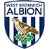 West Bromwich Albion West Bromwich Albion